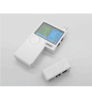 Tester Cable Network RJ11 RJ45 Q-316