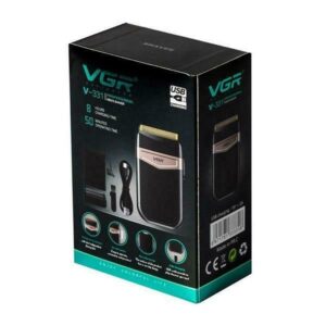 VGR-V-331-Ξυριστική-Μηχανή-Προσώπου-Επαναφορτιζόμενη-1.jpg Ξυριστική Μηχανή Προσώπου Επαναφορτιζόμενη VGR V-331