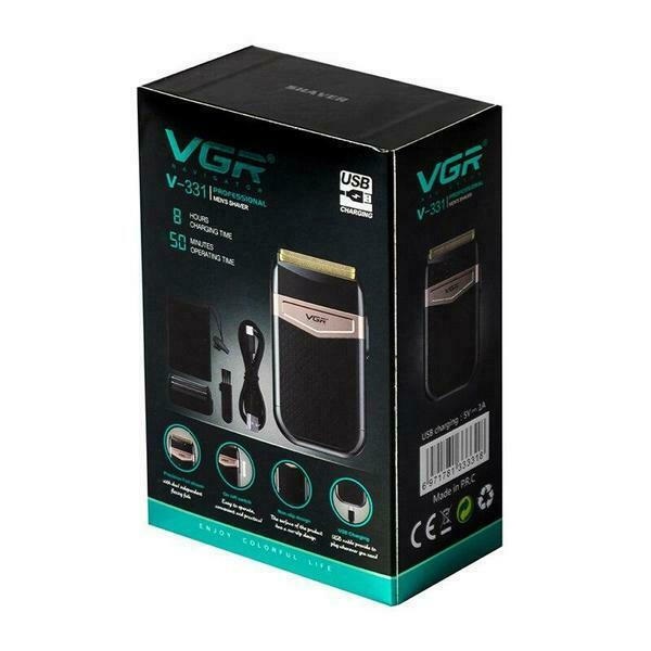 VGR-V-331-Ξυριστική-Μηχανή-Προσώπου-Επαναφορτιζόμενη-1.jpg Ξυριστική Μηχανή Προσώπου Επαναφορτιζόμενη VGR V-331