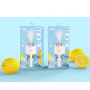 Συσκευή για Αρωματοθεραπεία Mini Air WM03 250ml