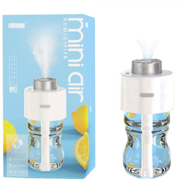 Συσκευή για Αρωματοθεραπεία Mini Air WM03 250ml