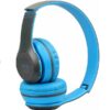 Ακουστικά Wireless BT Over Ear Black