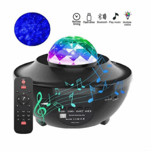 a57575afbd5f5aec5fa426a968e517c.png Διακοσμητικό Φωτιστικό LED Party Light Starry Night Light Projector Ocean Wave Πολύχρωμο