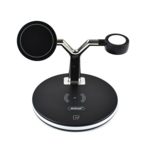 Φορτιστής Ασύρματος Andowl 25W