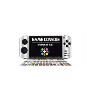 Ηλεκτρονική Παιδική Κονσόλα Χειρός Andowl Q-GS7