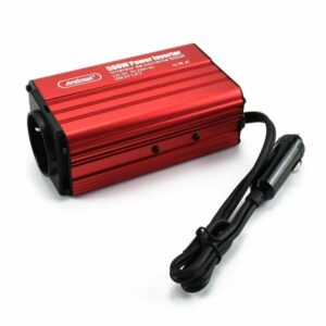 Inverter Αυτοκινήτου 500W Andowl Q-N7001