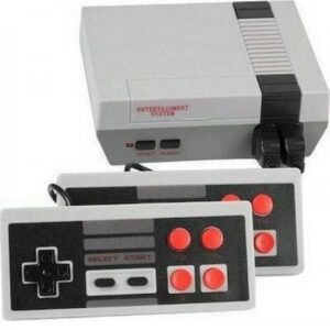 Ηλεκτρονική Παιδική Ρετρό Κονσόλα AV620