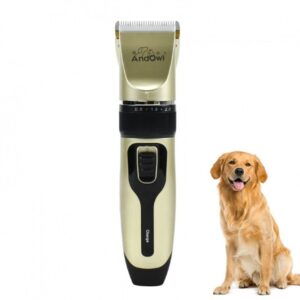 andowl_koureytiki_michani_skylon_epanafortizomeni_q_cw99.jpg Κουρευτική Μηχανή Σκύλων Επαναφορτιζόμενη Q-CW99 Andowl