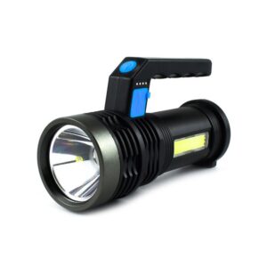 andowl_provoleas_cheiros_q_led556.jpg Προβολέας Χειρός LED Διπλής Λειτουργίας Andowl Q-LED556