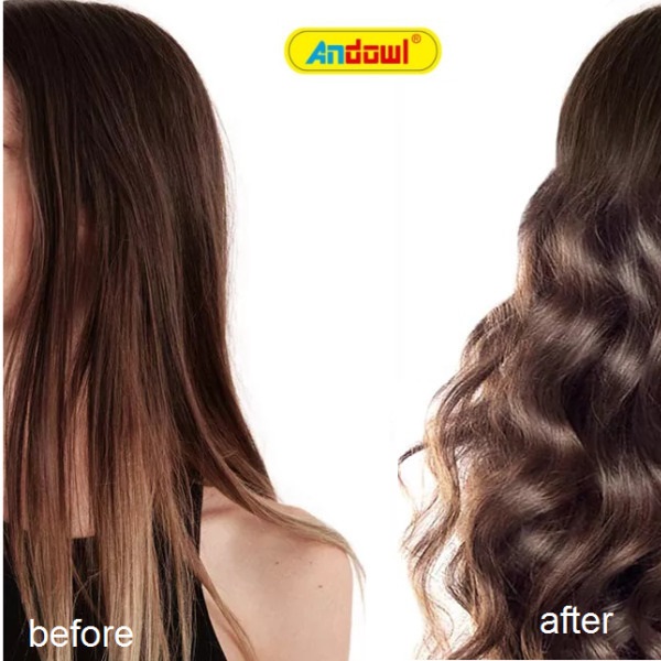 Ψαλίδι Μαλλιών 22mm Q-M28 Andowl