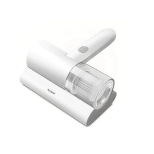 Σκουπάκι Χειρός Ηλεκτρικό 50W Λευκό Andowl Q-CM151