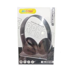 andowl_q_he95_asyrmata_bluetooth_on_ear_akoustika_mayra.jpg Ακουστικά Ασύρματα Bluetooth On Ear Μαύρα Andowl Q-HE95