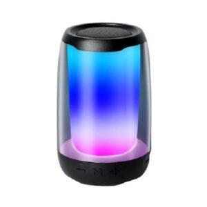 Ηχείο Bluetooth 5W με Ραδιόφωνο και Διάρκεια Μπαταρίας έως 4 ώρες Μαύρο Q-YX6688 Andowl