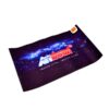Mouse Pad Θερμαινόμενο XL 600mm Μαύρο Andowl Q-ZD15