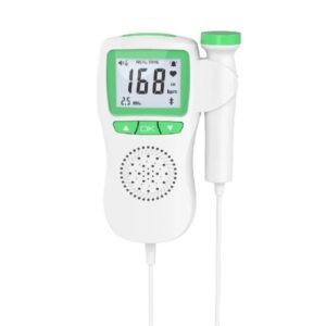 Συσκευή Παρακολούθησης Εμβρύου Καρδιάς Q-C022 Andowl