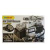 Τρόμπα Αυτοκινήτου 150PSI με Καλώδιο Αναπτήρα 12V Andowl Q-DQ999