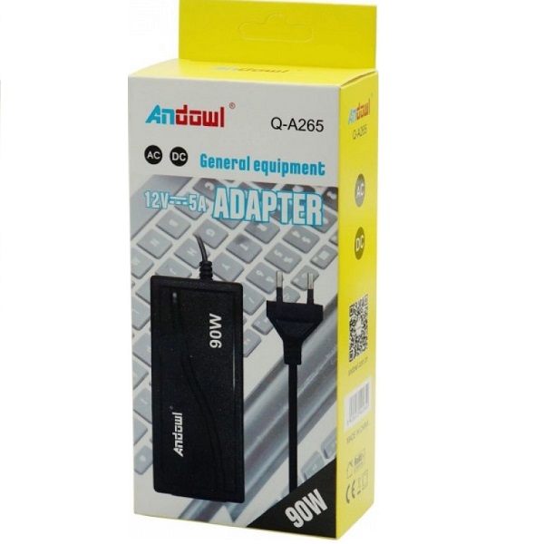 Τροφοδοτικό Universal Andowl Q-A265