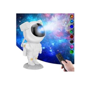 Προτζέκτορας Αστροναύτης star light HR-E100