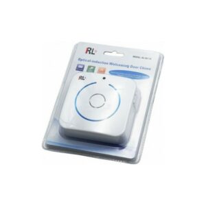 Ασύρματο Κουδούνι Πόρτας