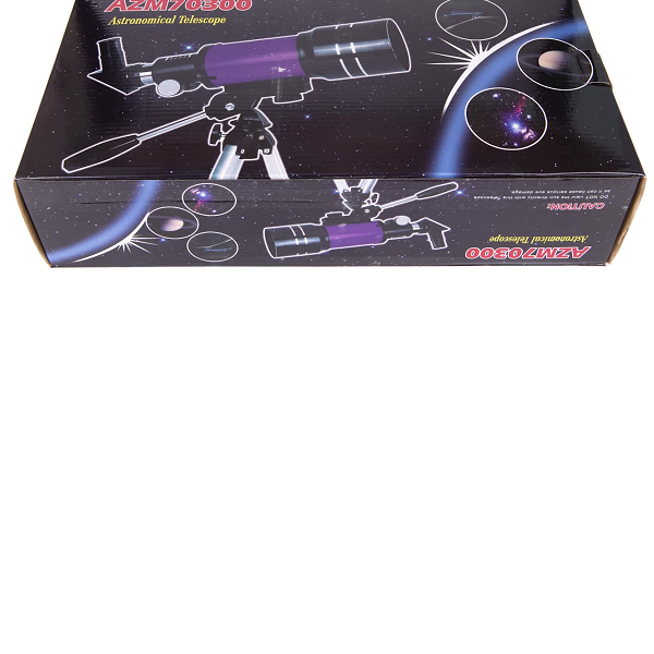 Τηλεσκόπιο AZM70300