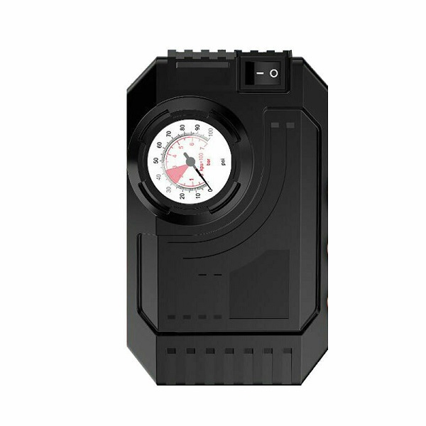 Carsun Τρόμπα Αυτοκινήτου 150PSI με Καλώδιο Αναπτήρα 12V C3011-2