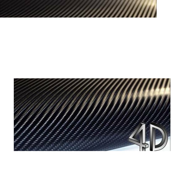 carbon2.jpg Αυτοκόλλητη Ταινία Αυτοκινήτου Carbon 4D 200 x 75cm