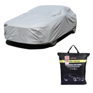 carsun_koukoula_adiavrochi_heavy_duty-1.jpg Κουκούλα Αυτοκινήτου Αδιάβροχη Carsun Heavy Duty 540x200x120cm C6122-XL Large που Στερεώνεται με Λάστιχο