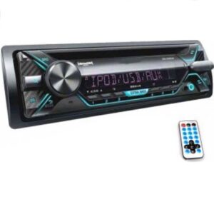 cdx_g3206uv.jpg Ηχοσύστημα Αυτοκινήτου Universal 1DIN (USB/AUX)