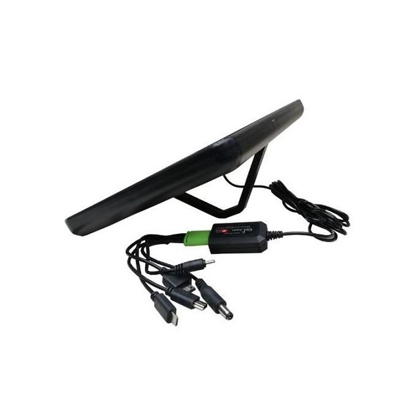 Ηλιακό Πάνελ Φορτιστής Συσκευών 8w 6v CL-680