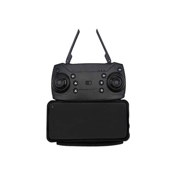Foyu FO-F710 Drone 2.4 GHz με Κάμερα 1080p και Χειριστήριο, Συμβατό με Smartphone