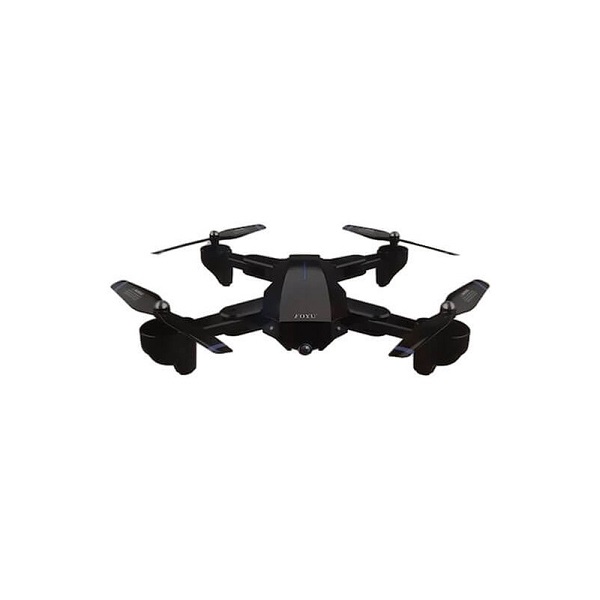 Foyu FO-F710 Drone 2.4 GHz με Κάμερα 1080p και Χειριστήριο, Συμβατό με Smartphone