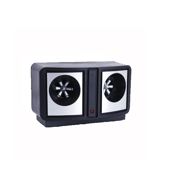 Συσκευή Υπερήχων Απώθησης Τρωκτικών Dsonic