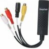 Easy CAP DC60 Video Capture για Laptop / PC και σύνδεση USB-A