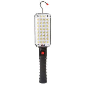 Φακός Συνεργείου Επαναφορτιζόμενος LED ZJ-859-C