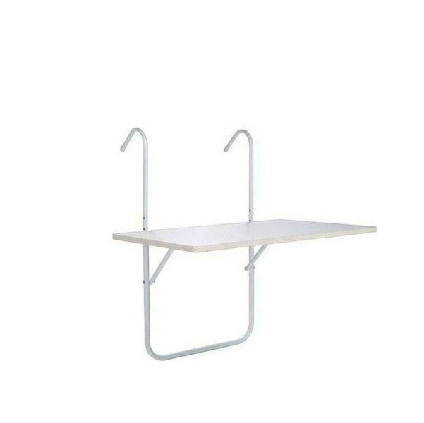 fixedratio_20220509155926_metalliko_trapezi_gia_mikrous_exoterikous_chorous_kremasto_leyko_60x40x74cm_735600.jpg Κρεμαστό Τραπέζι Εξωτερικού Χώρου Μεταλλικό Λευκό 60x40x74εκ. 735600