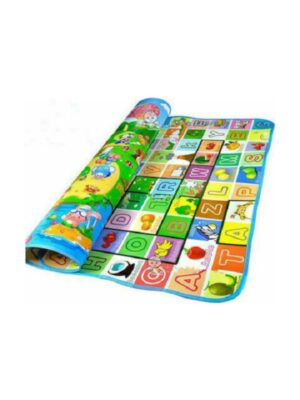 Χαλάκι Δραστηριοτήτων 120x180cm Πάχους 5mm Μαλακό 3084