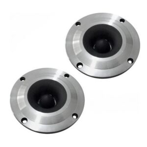 fre55.jpg Σετ Tweeter Αυτοκινήτου Στρογγυλά CTC-15G