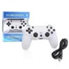 Doubleshock Ασύρματο Gamepad για PS4 Camouflage  PS4-G