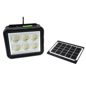 GDPLUS Ηλιακό σύστημα φωτισμού GD-2207A