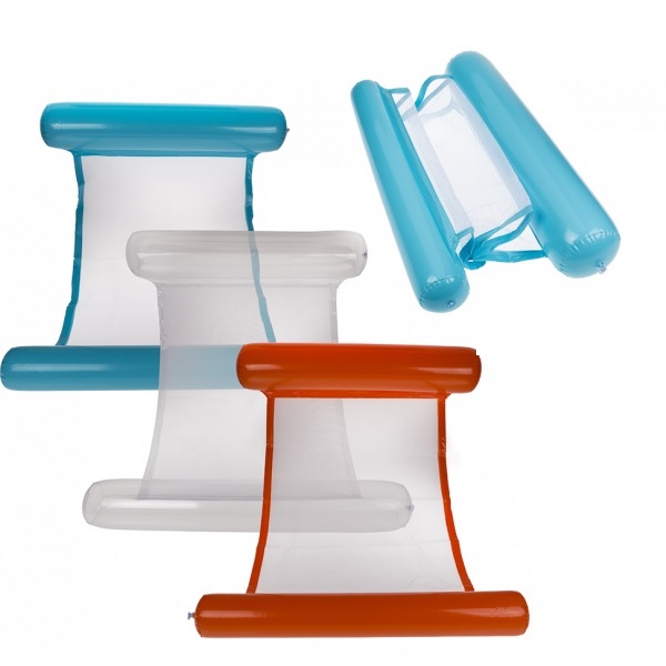 Αιώρα Φουσκωτή Θαλάσσης 130*70cm 1446-36