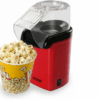 hm-5312r.png Μηχανή Ποπ-Κορν Ζεστού Αέρα 1200W Hoomei HM-5312R