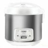 Rice Cooker 1.2kW με Χωρητικότητα 3.6lt HM-5346 Hoomei