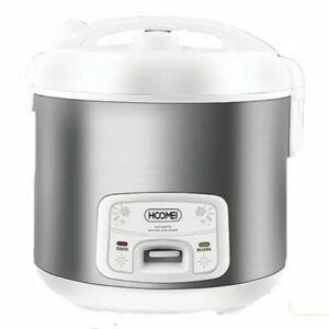 Rice Cooker 1.2kW με Χωρητικότητα 3.6lt HM-5346 Hoomei