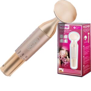 hoomei_hm_7548.jpg Hoomei HM-7548 Ηλεκτρικό μασάζ προσώπου