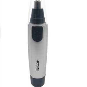 hoomei_nose_and_ear_hair_hm_7936_trimmer.jpg Hoomei Nose and Ear Hair Trimmer Μηχανή HM-7936