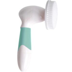 hoomei_vourtsa_katharismou_prosopou_hm_7530b_prasini.jpg Hoomei HM-7530B Βούρτσα Καθαρισμού Προσώπου Πράσινη