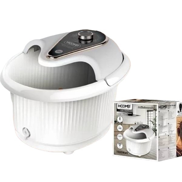hoomei_ydromasaz_podoloutro-0.jpg Hoomei Υδρομασάζ Ποδόλουτρο HM-7577