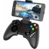iPega 9021S Ασύρματο Gamepad για Android / PC / iOS Μαύρο
