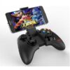 iPega 9021S Ασύρματο Gamepad για Android / PC / iOS Μαύρο