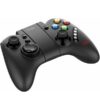 iPega 9021S Ασύρματο Gamepad για Android / PC / iOS Μαύρο